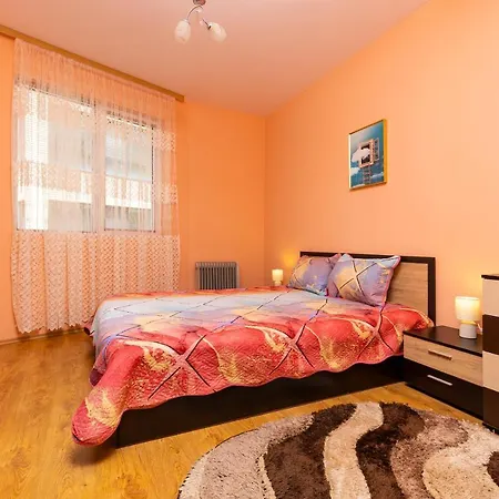 Modern 1 Bedroom Center Plovdiv